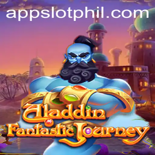 Exploring the Enchanting World of Aladdin on PHIL Slot App