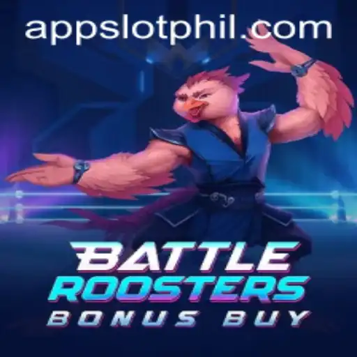 Unveiling BattleRoostersBonusBuy: A New Era in the PHIL Slot App Gaming World