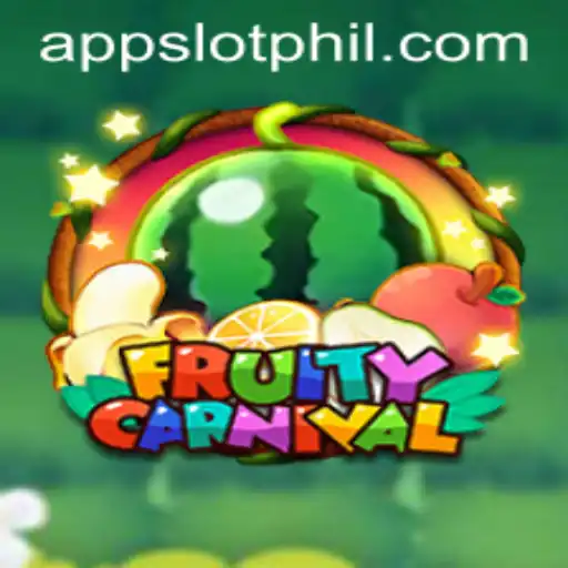 Experience the Flavorful Excitement of FruityCarnival on PHIL Slot App