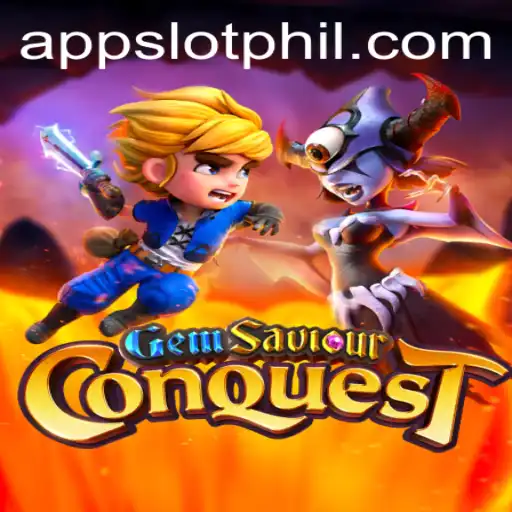 Exploring GemSaviourConquest through the PHIL Slot App