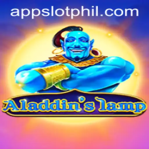 Discover the Magic of Aladdinslamp with PHIL Slot App