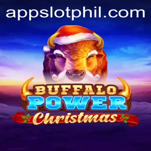 Exploring the Exciting BuffaloPowerChristmas Game on PHIL Slot App