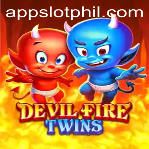 Discovering DevilFireTwins: A New Adventure in PHIL Slot App