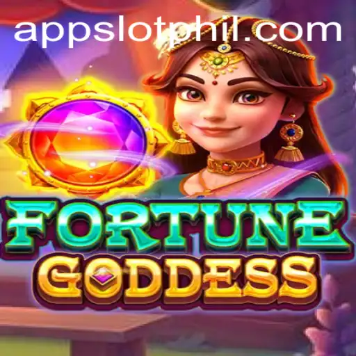 Exploring the Thrills of FORTUNEGODDESS in the PHIL Slot App