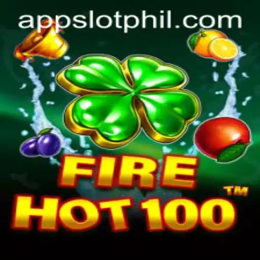 FireHot100: Igniting the World of Online Slot Gaming