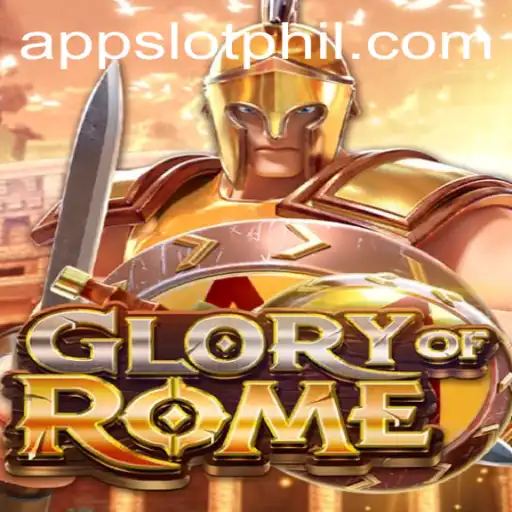Exploring GloryofRome: A Thrilling Experience with PHIL Slot App Integration