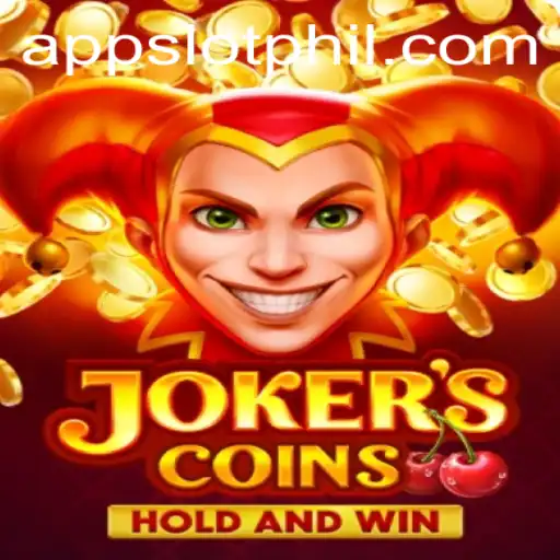 Discovering the Thrills of JokersCoins: A PHIL Slot App Adventure