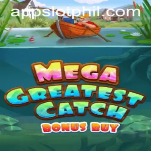 MegaGreatestCatchBonusBuy: An Exciting Dive into the Gaming World