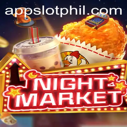 NIGHTMARKET: A Deep Dive into the Exciting PHIL Slot App Experience