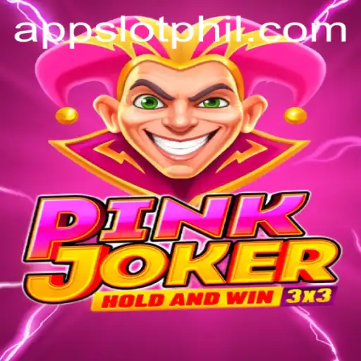 Unveiling the Thrills of PinkJoker: A Closer Look at PHIL Slot App
