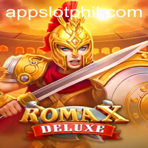 Unveiling the Thrills and Features of RomaXDeluxe in the PHIL Slot App