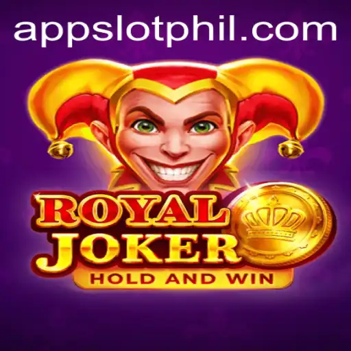 Explore the Thrill of Royaljoker with PHIL Slot App