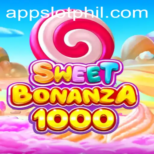 Exploring the Exciting World of SweetBonanza1000 and the PHIL Slot App