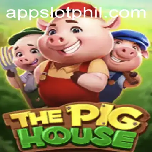 ThePigHouse: Discover the Charm of PHIL Slot App