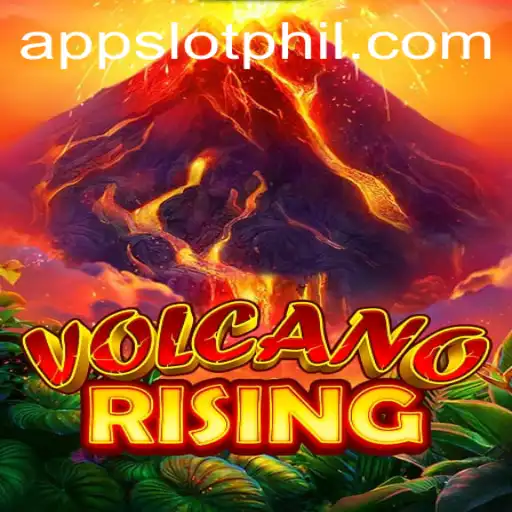 Unleashing the Excitement of VolcanoRising: A New Dimension in the PHIL Slot App