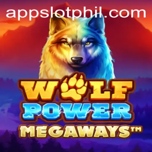 Exploring the Excitement of WolfPowerMega: A Dive into the World of PHIL Slot App
