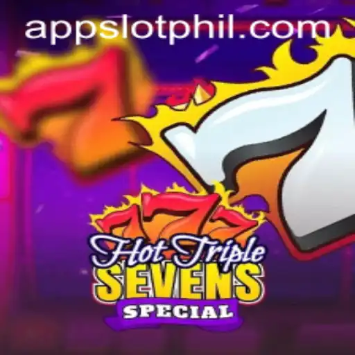 Exploring HotTripleSevensSpecial: A Deep Dive into the PHIL Slot App Experience