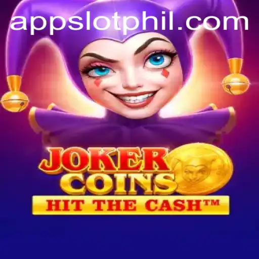 Discover the Exciting World of JokerCoins in the PHIL Slot App