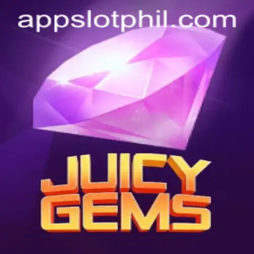 Exploring JuicyGems: An Exhilarating Slot Experience on PHIL Slot App