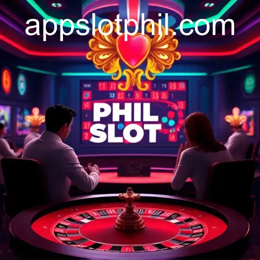 Exploring the Thrilling World of Live Games with PHIL Slot App