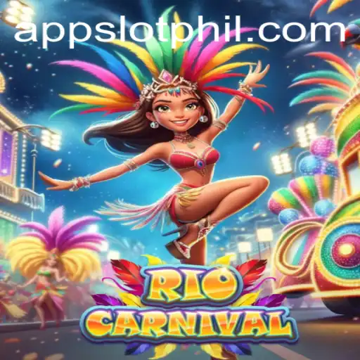 Discover the Vibrant World of RioCarnival in PHIL Slot App