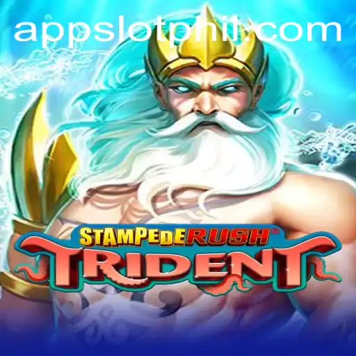 Unveiling StempedeRushTrident: An Exciting Adventure in the PHIL Slot App
