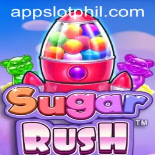 Exploring the Thrilling World of SugarRush in the PHIL Slot App