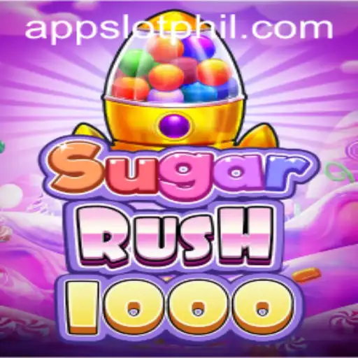 Discover the Excitement of SugarRush1000: A Revolutionary Addition to PHIL Slot App