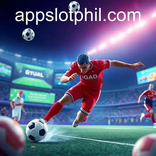 Virtual Sports Revolution: The Influence of the PHIL Slot App