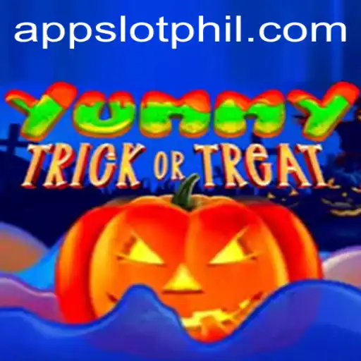 Discover the Excitement of YummyTrickorTreat on the PHIL Slot App